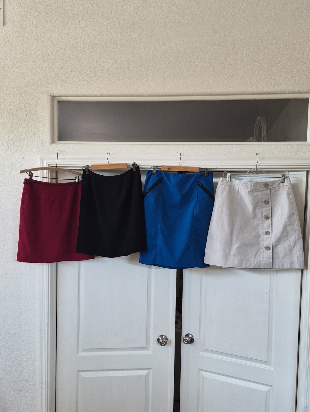 Bundle Of Skirts Sz 10